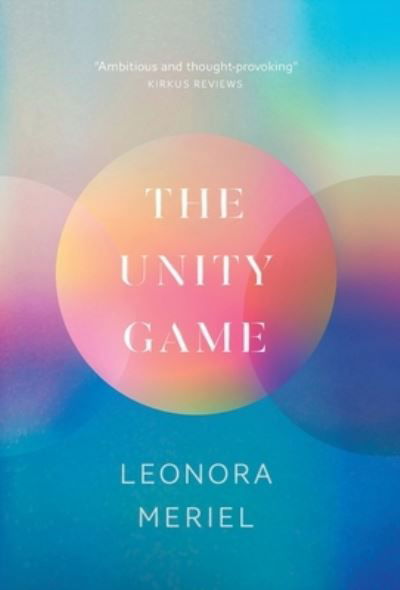 Cover for Leonora Meriel · Unity Game (Book) (2022)