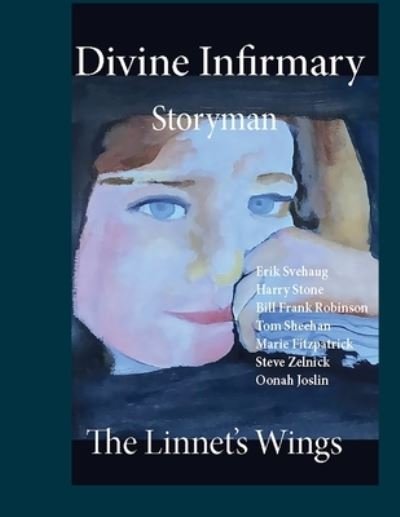 Cover for See Contributors · Divine Infirmary (Paperback Book) (2021)
