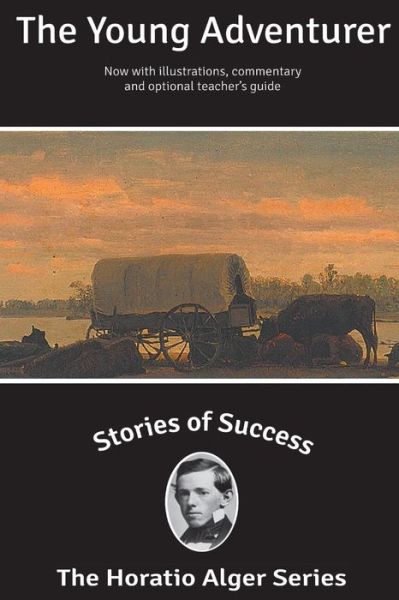 Cover for Horatio Alger · Stories of Success (Paperback Book) (2015)