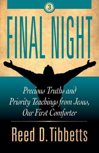 Cover for Reed D Tibbetts · Final Night (Paperback Book) (2017)