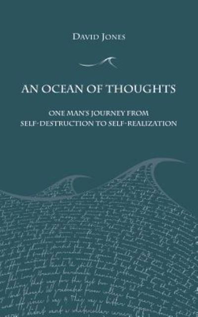 Cover for David Jones · An Ocean of Thoughts (Taschenbuch) (2018)