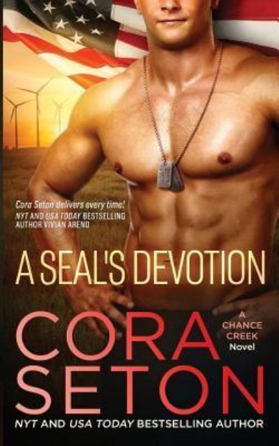 Cover for Cora Seton · A SEAL's Devotion (Paperback Book) (2019)