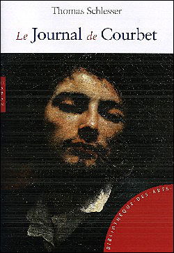 Cover for Thomas Schlesser · Le Journal De Courbet (Paperback Book) [French edition] (2012)