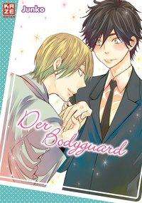 Cover for Junko · Der Bodyguard (Buch)