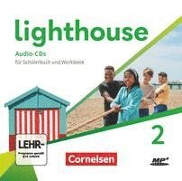 Light. Ge 2 Cds -  - Musique -  - 9783060358243 - 