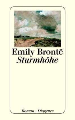 Cover for Emily Bronte · Detebe.23124 Bronte.sturmhöhe (Book)