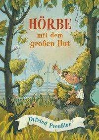Cover for Preußler · Hörbe mit dem großen Hut (Bok)