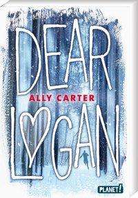 Cover for Carter · Dear Logan (Book)