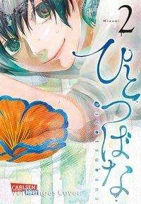 Cover for Minami · Hitotsubana 2 (Book)