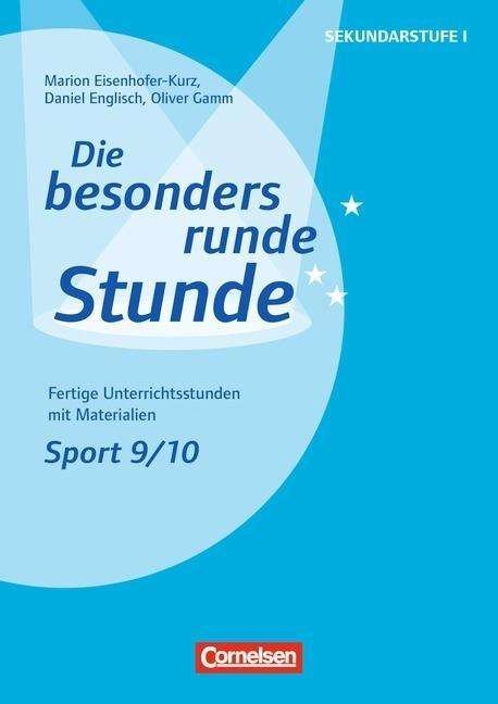 Cover for Eisenhofer-Kurz · Sport: Klasse 9/10 (Bog)