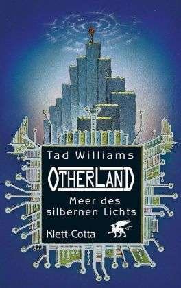 Cover for T. Williams · Otherland.4 Meer d.Lichts (Bok)