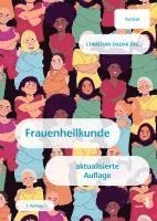 Cover for Dadak, Christian (hg) · Frauenheilkunde (Buch)