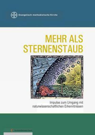 Cover for Stefan Weller · Mehr Als Sternenstaub (Paperback Book) (2015)