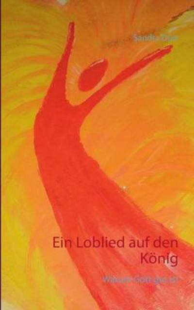 Cover for Dürr · Ein Loblied auf den König (Book) (2016)