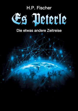 Cover for Hans-Peter Fischer · Es Peterle (Paperback Book) (2021)