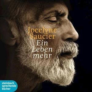 Cover for Rysopp,beate / Berger,wolfgang / Eckner,andre · Ein Leben Mehr (CD) (2015)