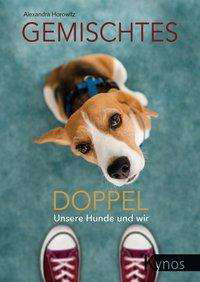 Cover for Horowitz · Gemischtes Doppel (Bog)