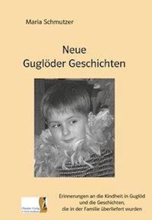Cover for Chase · Neue Guglöder Geschichten (Bog)