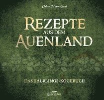Cover for Chelsea Monroe-Cassel · Rezepte aus dem Auenland (Bog) (2022)