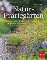 Cover for Anke Clark · Natur-präriegärten (Book)
