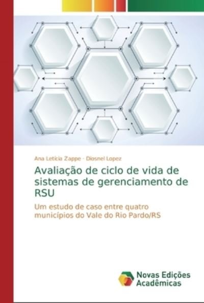 Cover for Zappe · Avaliação de ciclo de vida de sis (Buch) (2019)