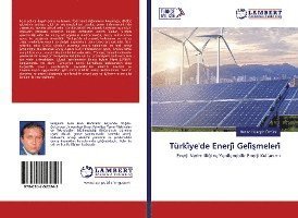 Cover for Ozturk · Türki ye'de Enerji  Geli smeleri (Buch)
