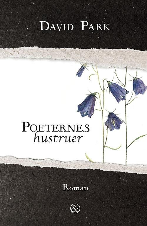 Poeternes hustruer - David Park - Books - Jensen & Dalgaard - 9788771512243 - June 16, 2017