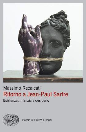 Cover for Recalcati Massimo · Ritorno A Jean-Paul Sartre. Esistenza, Infanzia E Desiderio (DVD)