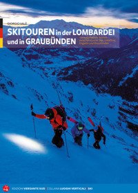 Cover for Valè · Skitouren in der Lombardei und in (Bog)