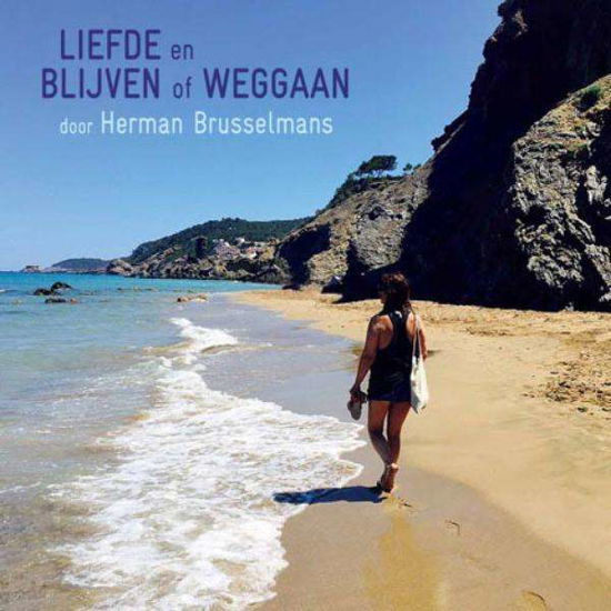 Liefde En Blijven En Weggaan - Audiobook - Audio Book - RUBINSTEIN - 9789079390243 - 22. oktober 2015