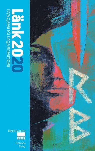 Cover for Gustav Tegby · Länk 2020 : nya pjäser för unga ensembler (Buch) (2020)