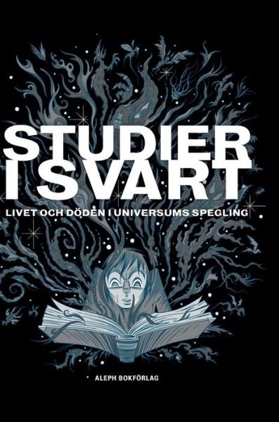 Cover for Rickard Berghorn · Studier i svart (Gebundenes Buch) (2020)
