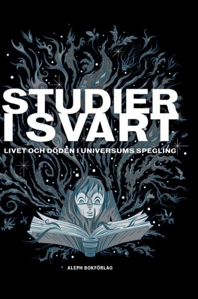 Studier i svart - Rickard Berghorn - Książki - Aleph Bokförlag - 9789187619243 - 2020