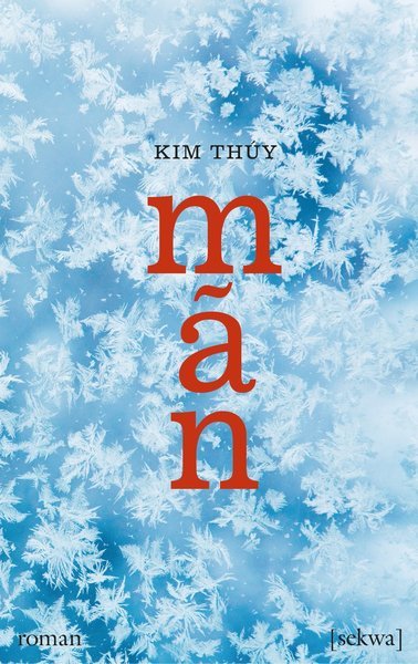 Cover for Kim Thúy · Man (Paperback Book) (2014)