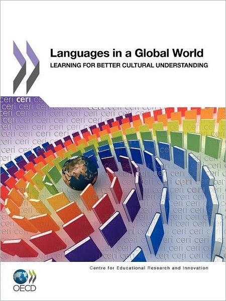 Cover for Organization for Economic Cooperation and Development Oecd · Languages in a Global World: Learning for Better Cultural Understanding (Paperback Book) (2012)