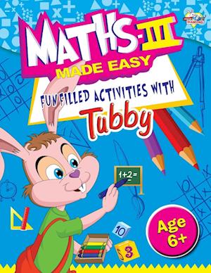 Cover for Priyanka Verma · Maths : Vol. III (Paperback Book) (2011)