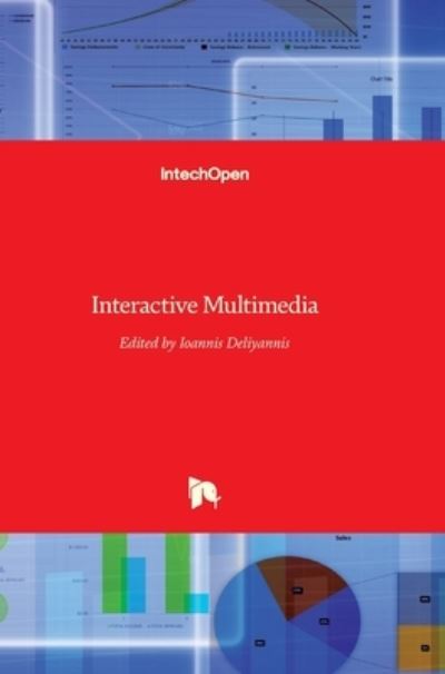 Cover for Ioannis Deliyannis · Interactive Multimedia (Hardcover Book) (2012)