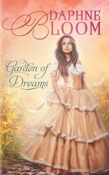 Cover for Daphne Bloom · Garden of Dreams (Paperback Bog) (2020)