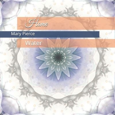 Cover for Mary Pierce Eha · Home (Paperback Book) (2020)