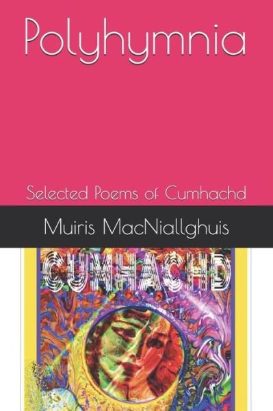 Cover for Muiris Macniallghuis · Polyhymnia (Paperback Book) (2021)