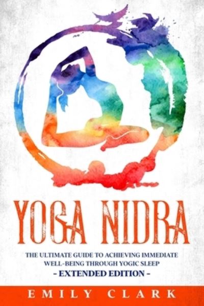 Cover for Emily Clark · Yoga Nidra (Paperback Book) (2020)