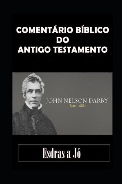 Cover for John Nelson Darby · Esdras a Jo (Pocketbok) (2020)