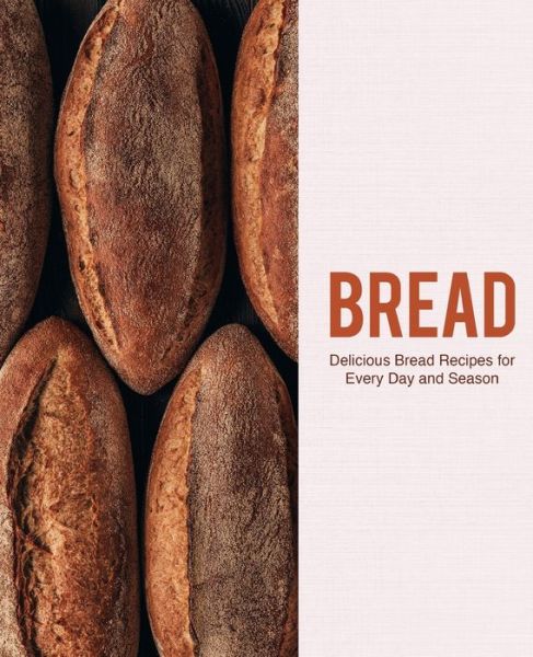 Cover for Booksumo Press · Bread (Taschenbuch) (2020)