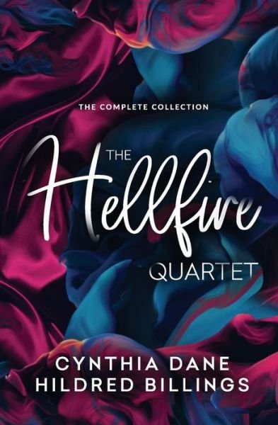 Hildred Billings · The Hellfire Quartet (Paperback Book) (2021)