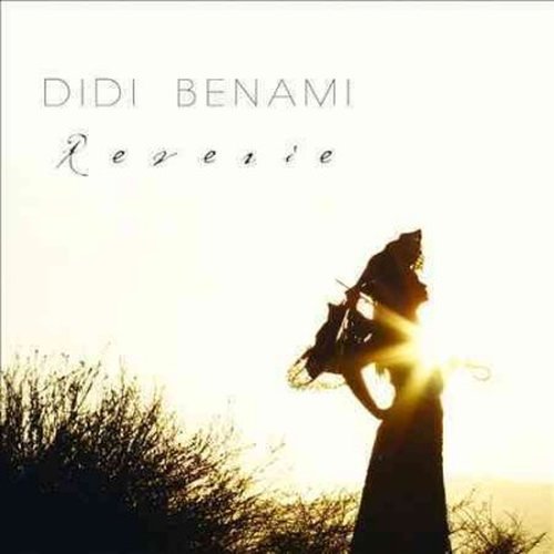 Reverie - Didi Benami - Musiikki - POP - 0020286217244 - tiistai 30. syyskuuta 2014