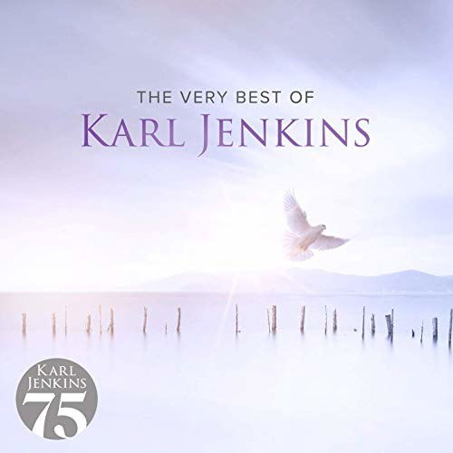 Very Best Of Karl Jenkins - Karl Jenkins - Musiikki - DECCA - 0028948179244 - perjantai 25. lokakuuta 2019