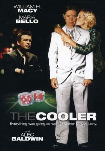 Cover for Cooler (DVD) (2004)