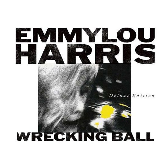 Wrecking Ball - Emmylou Harris - Filmes - NONESUCH - 0075597982244 - 7 de abril de 2014