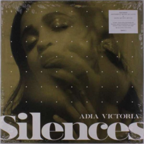 Cover for Adia Victoria · Silences (LP) (2019)