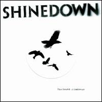 Cover for Shinedown · The Sound Of Madness (CD) (2008)